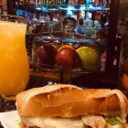 La imagen 3 de la Empresa 1745 BAR RESTO Restaurante en Capital Federal AR-B