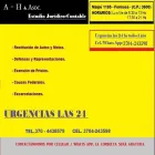 La imagen 1 de la Empresa A H Y ASOCIADOS Escuela de contabilidad en Formosa Argentina