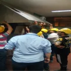 La imagen 3 de la Empresa ABAC SERVICIOS DE MANTENIMIENTOS Trabajos De Plomeria En General en Capital Federal AR-B