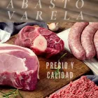 La imagen 1 de la Empresa ABASTO VARELA Galería comercial en Florencio Varela AR-B