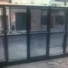La imagen 2 de la Empresa ABERTURAS DE ALUMINIO FRAMAR SRL Industria en Comodoro Rivadavia AR-U