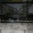 La imagen 3 de la Empresa ABERTURAS DE ALUMINIO FRAMAR SRL Industria en Comodoro Rivadavia AR-U