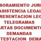 La imagen 19 de la Empresa ABOGADOS LABORALES Trabajo en Negro en Capital Federal AR-B