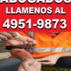 La imagen 22 de la Empresa ABOGADOS LABORALES Trabajo en Negro en Capital Federal AR-B