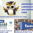 La imagen 3 de la Empresa ABOGADOS LABORALISTAS SAN MIGUEL Y CABA Profesionales en Pilar AR-B