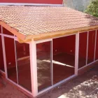 La imagen 2 de la Empresa ABRIL CERRAMIENTOS Construcción en Caseros AR-B