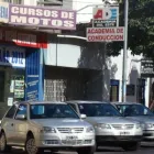 La imagen 4 de la Empresa ACADEMIA DEL ESTE Escuelas de Manejo en Córdoba Argentina