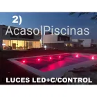 La imagen 8 de la Empresa ACASOL PISCINAS Ventas de Piletas en Capital Federal AR-B