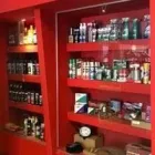 La imagen 2 de la Empresa ACCESORIOS PARA AUTOMOTORES AMERICA PARTS Vidrios Polarizados en Córdoba Argentina