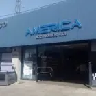 La imagen 4 de la Empresa ACCESORIOS PARA AUTOMOTORES AMERICA PARTS Vidrios Polarizados en Córdoba Argentina