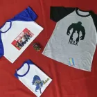 La imagen 4 de la Empresa ACTITUD URBAN Tienda de ropa de trabajo en San Juan AR-J