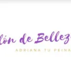 La imagen 1 de la Empresa ADRIANA TU PEINADORA  - PELUQUERIA UNISEX - SALON DE BELLEZA Uñas Esculpidas en Trelew AR-U