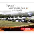 La imagen 1 de la Empresa AG GROUP Pasarelas en Córdoba AR-X