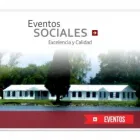 La imagen 2 de la Empresa AG GROUP Pasarelas en Córdoba AR-X
