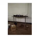 La imagen 1 de la Empresa AGENCIA DE FLETES Y PEONES LUREN Traslado de Cajas Fuertes en Capital Federal AR-B