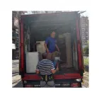 La imagen 2 de la Empresa AGENCIA DE FLETES Y PEONES LUREN Traslado de Cajas Fuertes en Capital Federal AR-B