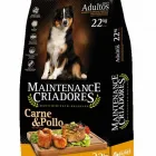 La imagen 1 de la Empresa AGROALIMENTOS CIUDAD Tienda para mascotas en Formosa Argentina