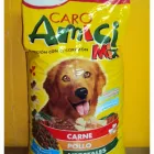 La imagen 2 de la Empresa AGROALIMENTOS CIUDAD Tienda para mascotas en Formosa Argentina