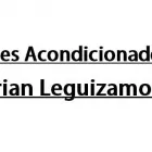 La imagen 1 de la Empresa AIRES  ACONDICIONADO  BRIAN LEGUIZAMON Servicios para Aire Acondicionado en Moreno AR-B