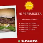 La imagen 7 de la Empresa AL' AMIR DELICIAS GOURMET Salón la Traviata en Rosario AR-S