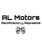 La imagen 2 de la Empresa AL MOTORS Tienda de repuestos para automóviles en Ituzaingó AR-B