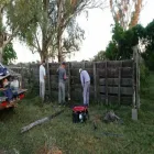 La imagen 1 de la Empresa ALAMBRADOS JR Proveedor de alambradas en Arrufo AR-S