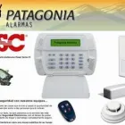 La imagen 2 de la Empresa ALARMAS PATAGONIA Vigilancia en Rafaela AR-S