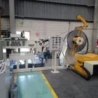 La imagen 1 de la Empresa ALEJANDRO DANIEL SAUBER Automatizacion - Articulos en San Martin - Pcia De Buenos Aires AR-B