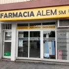 La imagen 1 de la Empresa ALEM SM FARMACIA Medicamentos Nacionales en San Martín AR-M	