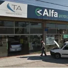 La imagen 1 de la Empresa ALFA  GNC Ventas de Equipos de Quinta Generación en Florencio Varela AR-B