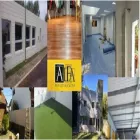 La imagen 3 de la Empresa ALFA REVESTIMIENTOS Paredes Divisorias en Martínez AR-B