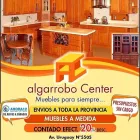 La imagen 3 de la Empresa ALGARROBO CENTER Tienda de muebles en Posadas AR-N	