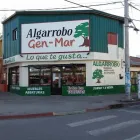 La imagen 2 de la Empresa ALGARROBO GEN-MAR Ventas por mayor de Muebles en Neuquén AR-Q