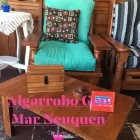 La imagen 4 de la Empresa ALGARROBO GEN-MAR Ventas por mayor de Muebles en Neuquén AR-Q