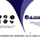 La imagen 1 de la Empresa ALGOMEC S.R.L Valvulas de Alta Presion en Quilmes AR-B