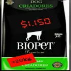 La imagen 1 de la Empresa ALIMENTOS PARA MASCOTAS FAMILY Tienda para mascotas en Libertad AR-B