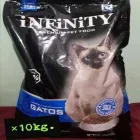 La imagen 3 de la Empresa ALIMENTOS PARA MASCOTAS FAMILY Tienda para mascotas en Libertad AR-B