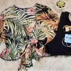 La imagen 6 de la Empresa ALMA INDUMENTARIA FEMENINA Tienda de ropa para mujer en Villa Nueva AR-X