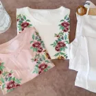 La imagen 7 de la Empresa ALMA INDUMENTARIA FEMENINA Tienda de ropa para mujer en Villa Nueva AR-X