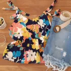 La imagen 8 de la Empresa ALMA INDUMENTARIA FEMENINA Tienda de ropa para mujer en Villa Nueva AR-X