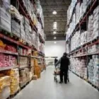 La imagen 1 de la Empresa ALMACEN MAYORISTA RENE TAUIL Productos para Limpieza en Frías AR-G