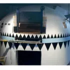 La imagen 1 de la Empresa ALMAS PIZZAS Y EMPANADAS Pizzetas en Capital Federal AR-B