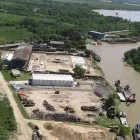La imagen 1 de la Empresa ALNAVI (SPI ASTILLEROS) Taller de reparación de barcos en Caleta Olivia AR-Z