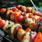 La imagen 1 de la Empresa ALSINA BROCHETTES Restaurante en Valentín Alsina AR-B