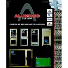 La imagen 1 de la Empresa ALUMINIO DEL SUR Fabricas de Aberturas en Puerto Madryn AR-U