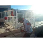 La imagen 4 de la Empresa ALUMINIO DEL SUR Fabricas de Aberturas en Puerto Madryn AR-U