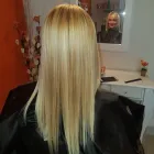 La imagen 1 de la Empresa AMATISTA SALON SPA Estetica Corporal en Concepción del Uruguay AR-E