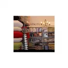 La imagen 1 de la Empresa AMBIENTES - TELAS PARA DECORACION Y TAPICERIA Romanas en San Juan AR-J