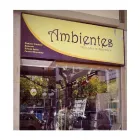 La imagen 2 de la Empresa AMBIENTES - TELAS PARA DECORACION Y TAPICERIA Romanas en San Juan AR-J