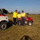La imagen 3 de la Empresa AMBULANCIAS SEPRAM Transportes en Santa Fe AR-S